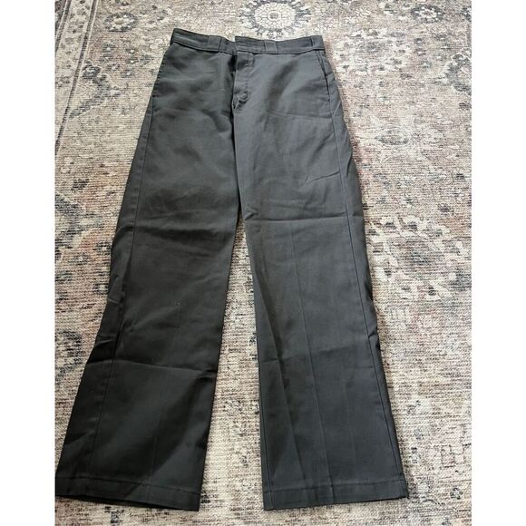 Dickies 874 Original Fit Worker Pants - Picture 1 of 6